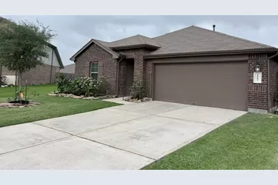 1807 Welsh Canyon Court, Richmond, TX 77469 - Photo 2