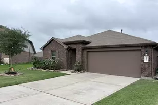 1807 Welsh Canyon Ct, Richmond, TX 77469 - Photo 2