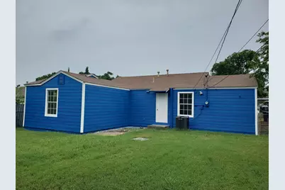 3221 Schieffer Avenue, Fort Worth, TX 76110 - Photo 4