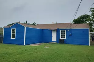 3221 Schieffer Ave, Fort Worth, TX 76110 - Photo 4