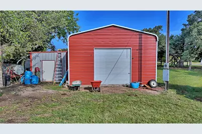 408 Fm 922, Forestburg, TX 76239 - Photo 14
