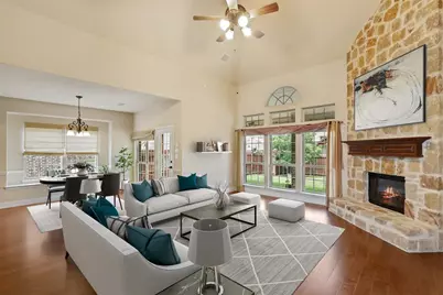 8110 Fenwick Court, Sachse, TX 75048 - Photo 16