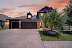 1839 Tuscany Dr, McLendon Chisholm, TX 75032 - Photo 1