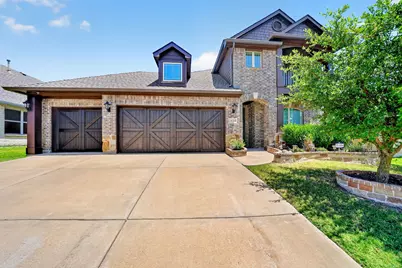 1839 Tuscany Drive, McLendon Chisholm, TX 75032 - Photo 30