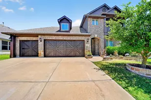 1839 Tuscany Dr, McLendon Chisholm, TX 75032 - Photo 30