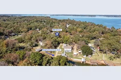 308 Hickory Drive, Tool, TX 75143 - Photo 6