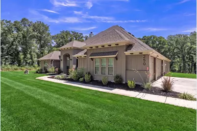 250 Red Top Road, Poolville, TX 76487 - Photo 38