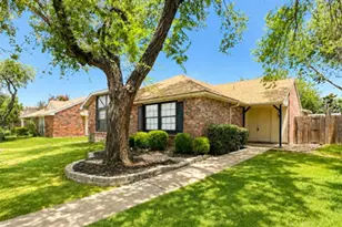 4618 Carr St, The Colony, TX 75056 - Photo 1