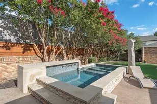 6902 Deloache Ave, Dallas, TX 75225 - Photo 32