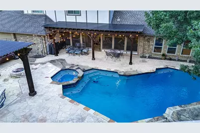 4009 Wilshire Court, Plano, TX 75023 - Photo 36