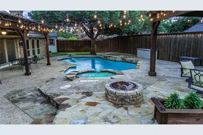 4009 Wilshire Court, Plano, TX 75023 - Photo 2