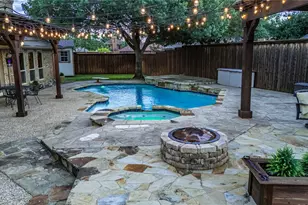 4009 Wilshire Ct, Plano, TX 75023 - Photo 2