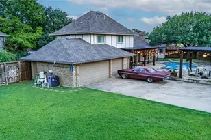 4009 Wilshire Ct, Plano, TX 75023 - Photo 34