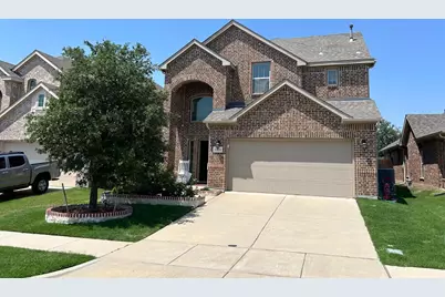 10320 Big Sandy Court, McKinney, TX 75071 - Photo 1