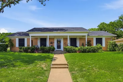 8128 Herndon Drive, Benbrook, TX 76116 - Photo 38