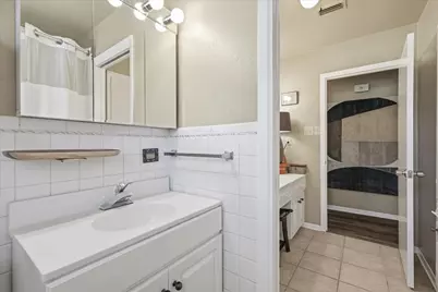 8128 Herndon Drive, Benbrook, TX 76116 - Photo 28