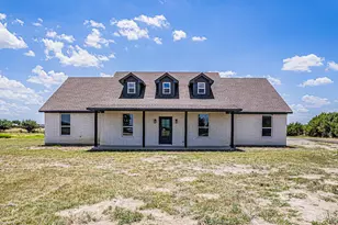 140 Alamo Rd, Weatherford, TX 76088 - Photo 6