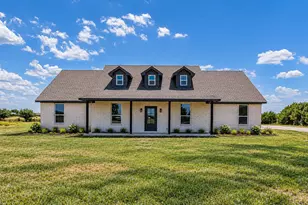 140 Alamo Rd, Weatherford, TX 76088 - Photo 1