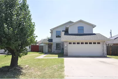 1805 Sharon Drive, Corinth, TX 76210 - Photo 1