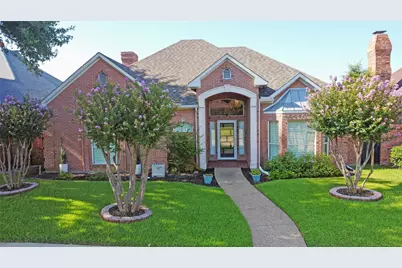 1012 Murl Drive, Irving, TX 75062 - Photo 1