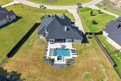 1520 Lynx Loop, Forney, TX 75126 - Photo 36