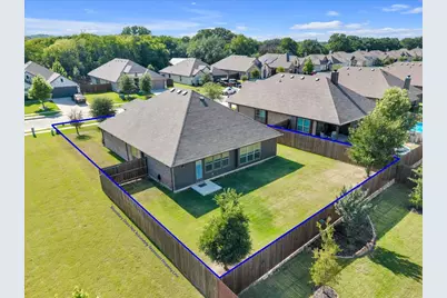 100 Gardenia Drive, Azle, TX 76020 - Photo 40
