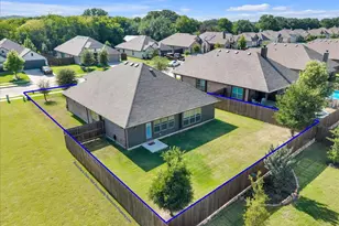 100 Gardenia Dr, Azle, TX 76020 - Photo 40