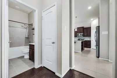 100 Gardenia Drive, Azle, TX 76020 - Photo 32