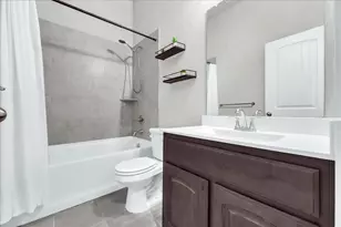 100 Gardenia Dr, Azle, TX 76020 - Photo 34