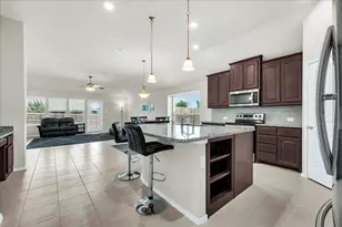 100 Gardenia Dr, Azle, TX 76020 - Photo 10