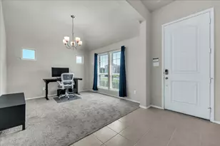 100 Gardenia Dr, Azle, TX 76020 - Photo 8