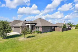 100 Gardenia Dr, Azle, TX 76020 - Photo 1