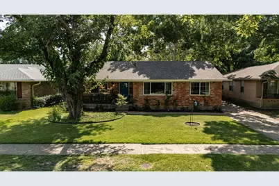 9639 Leaside Drive, Dallas, TX 75238 - Photo 30