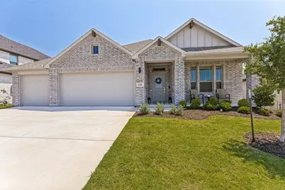 1216 Nuevo Rancho Lane, Fort Worth, TX 76052 - Photo 1