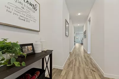 1216 Nuevo Rancho Lane, Fort Worth, TX 76052 - Photo 2