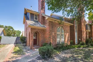 160 Cobblestone Row, Denton, TX 76207 - Photo 2
