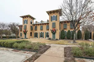 8920 Soldiers Home Ln, McKinney, TX 75070 - Photo 2