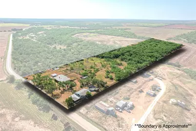 1195 County Road 415, Merkel, TX 79536 - Photo 1