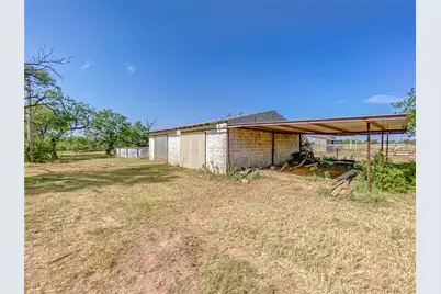 1195 County Road 415, Merkel, TX 79536 - Photo 36