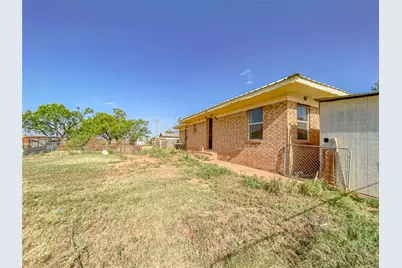 1195 County Road 415, Merkel, TX 79536 - Photo 6