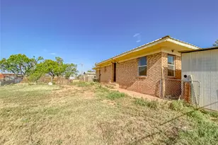 1195 Co Rd 415, Merkel, TX 79536 - Photo 6