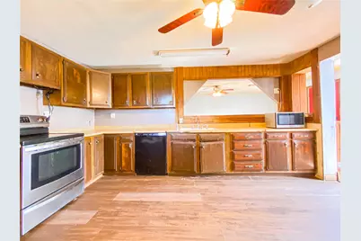 1195 County Road 415, Merkel, TX 79536 - Photo 14