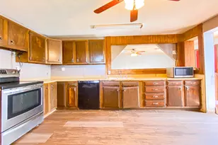 1195 Co Rd 415, Merkel, TX 79536 - Photo 14