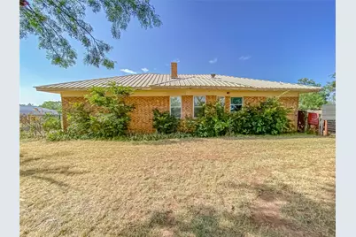 1195 County Road 415, Merkel, TX 79536 - Photo 4