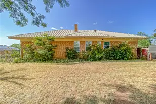 1195 Co Rd 415, Merkel, TX 79536 - Photo 4