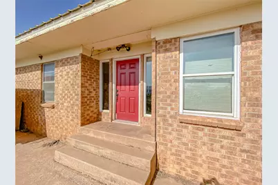 1195 County Road 415, Merkel, TX 79536 - Photo 8