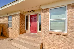1195 Co Rd 415, Merkel, TX 79536 - Photo 8
