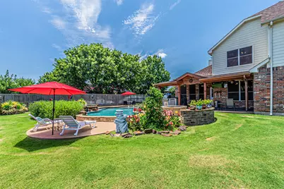 170 Bryan Street, Prosper, TX 75078 - Photo 32