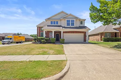 3203 Guadaloupe, Grand Prairie, TX 75054 - Photo 2