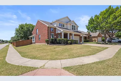 3203 Guadaloupe, Grand Prairie, TX 75054 - Photo 4